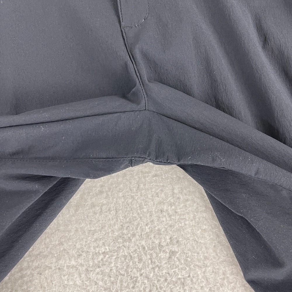 Merrell‎ Black Select Wick Slim Pants Womens Mid-Rise Outdoors Hiking Size 8 - Picture 4 of 16